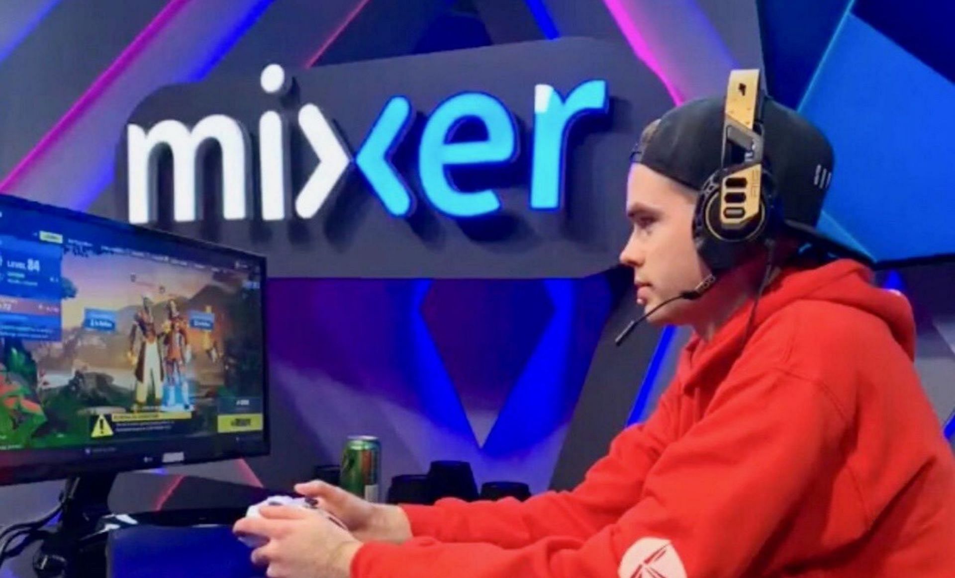 Ship is one of the best players, and he has played Epic Games' BR title for several hours (Image via Ship, Twitch)